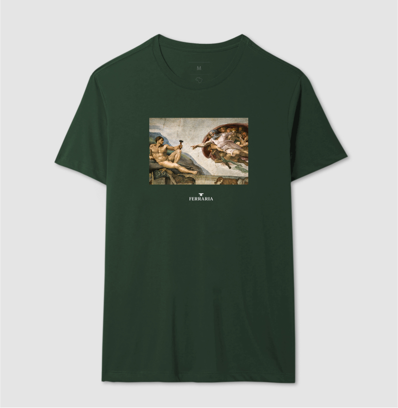 Camisa 9