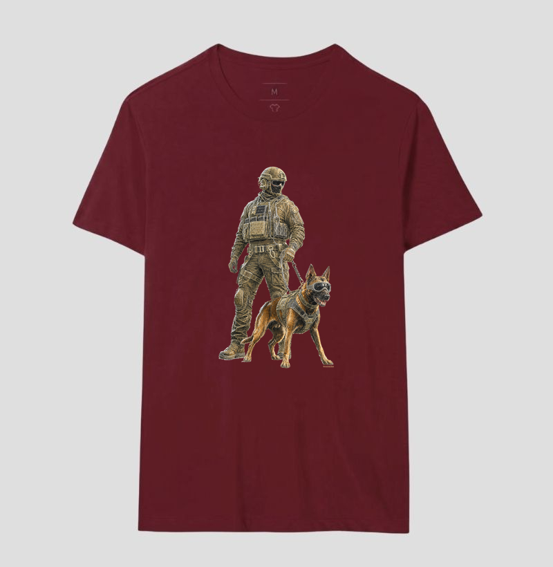 Intervenção Tática K9 - Imagem 20