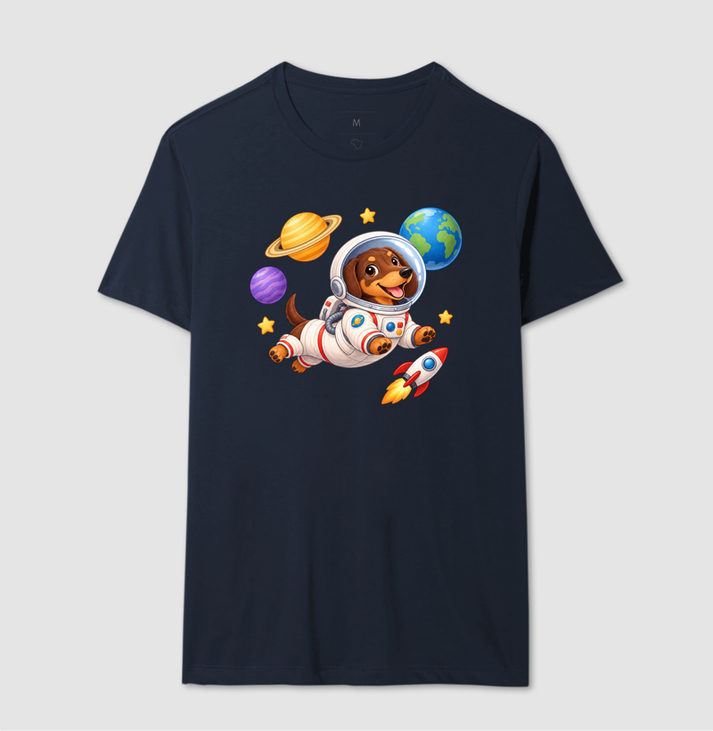 Salsicha Astronauta - Imagem 6