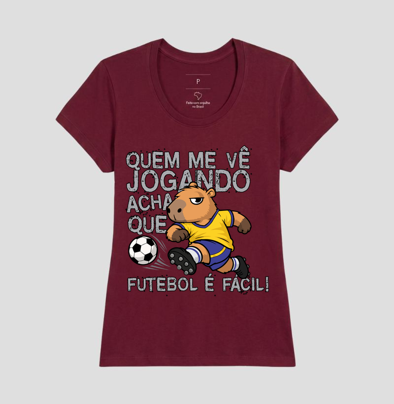 Capivara Futebol - Imagem 19