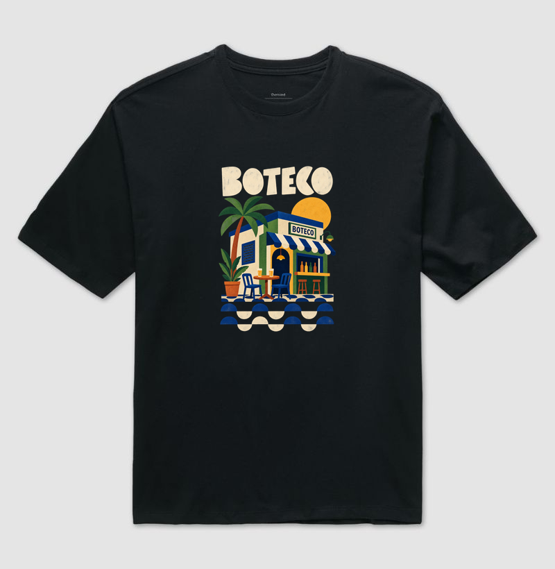 Boteco Retrô - Imagem 2
