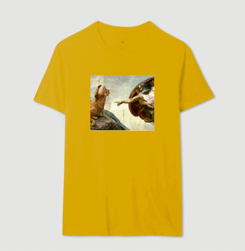 Camisa 14