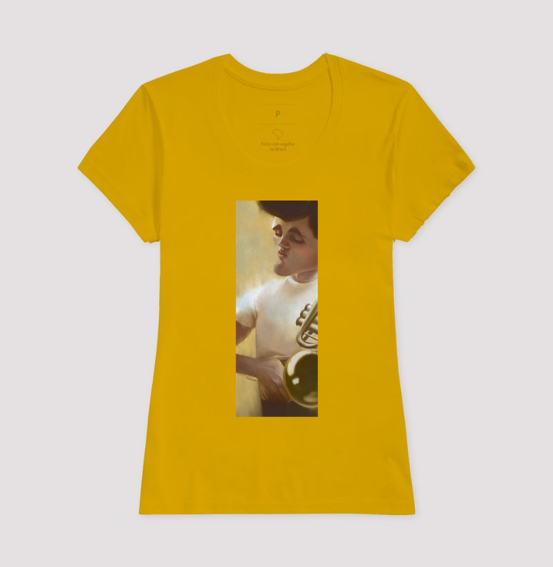 Camisa 16