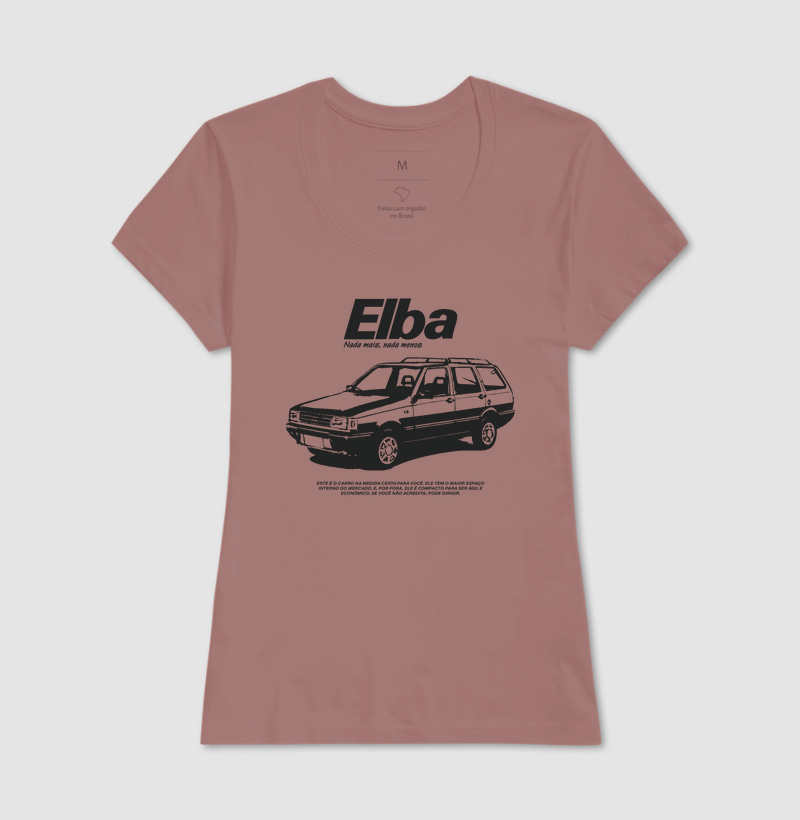 Camisa 18