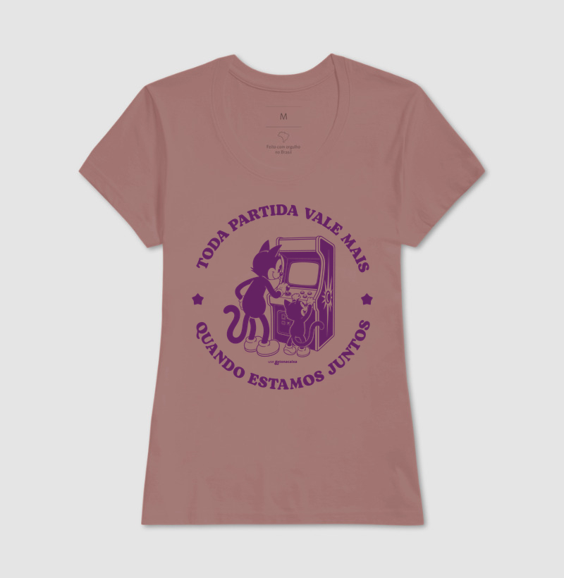 Camisa 16