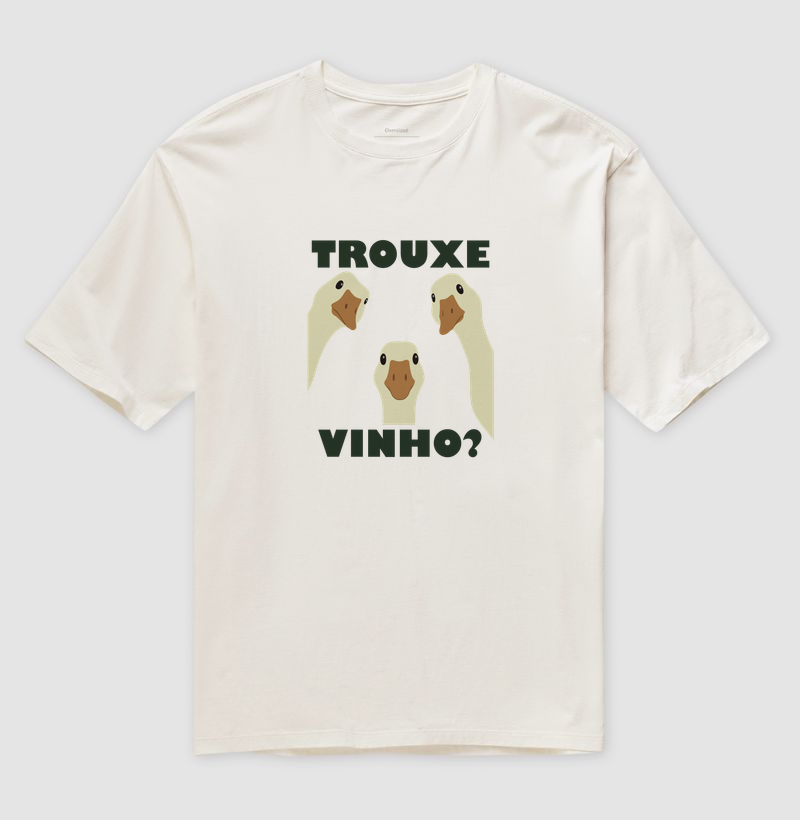 Trouxe Vinho? - Imagem 5