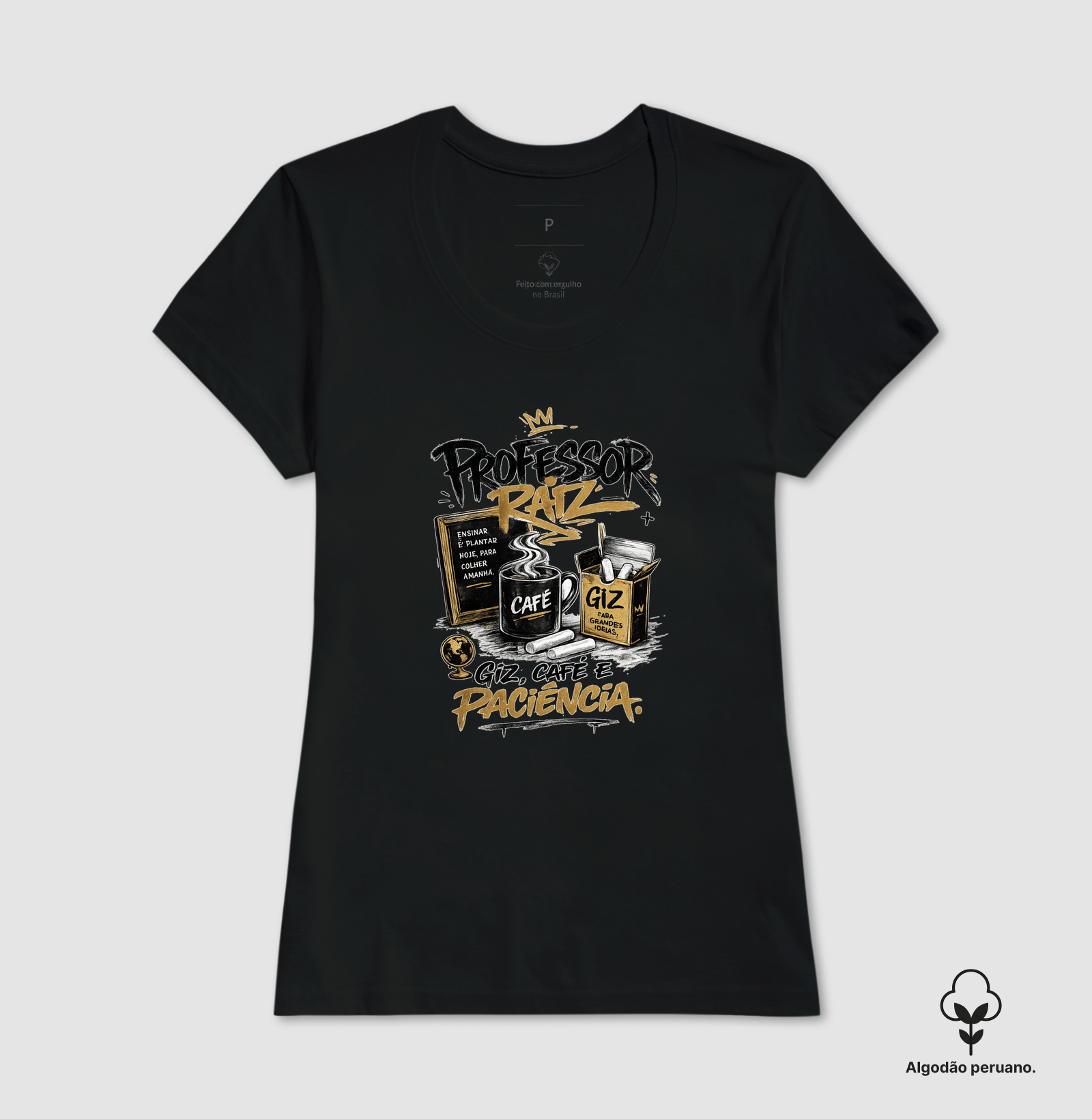 Camisa 3