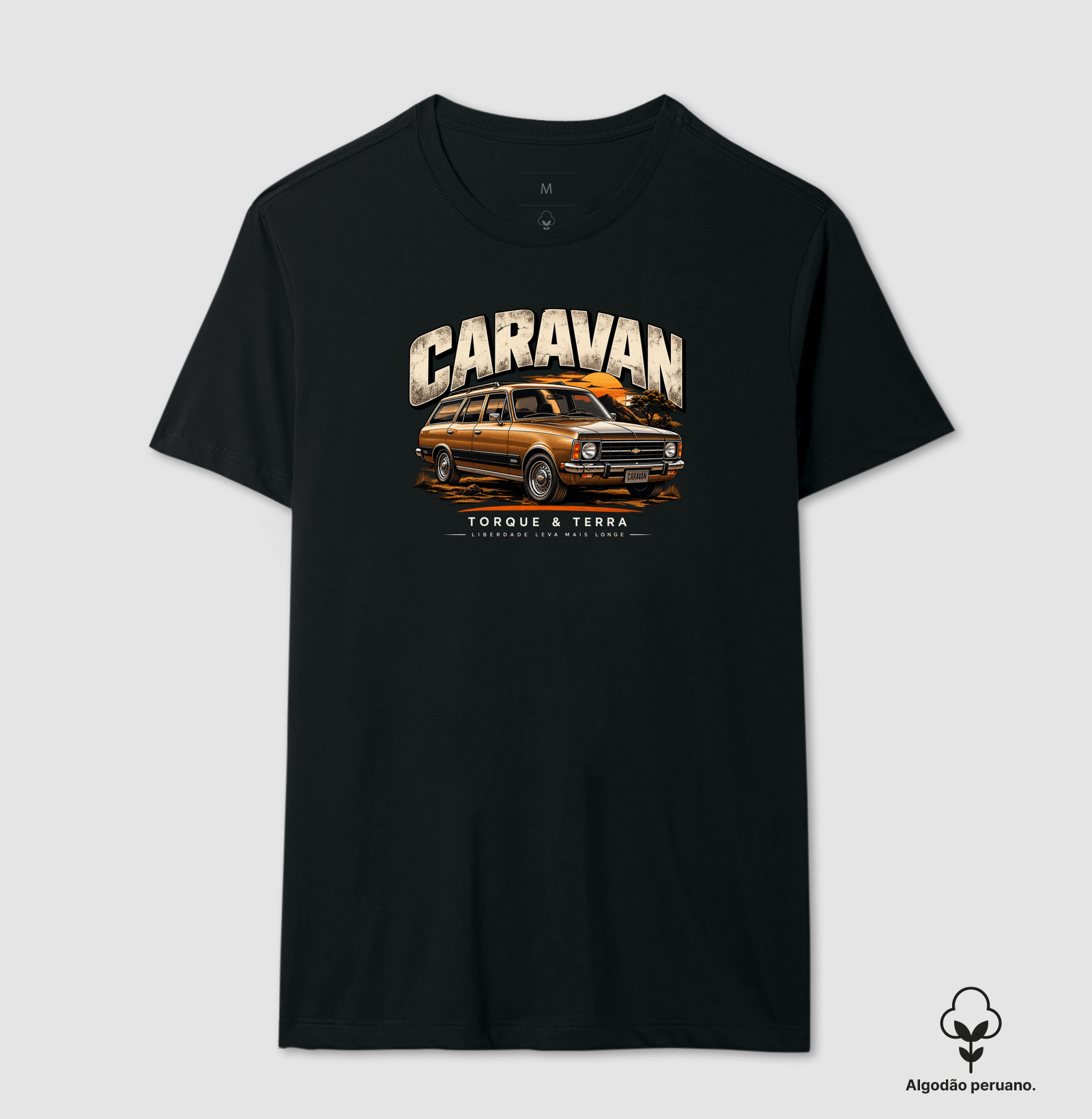 CARAVAN - LIBERDADE - Imagem 2