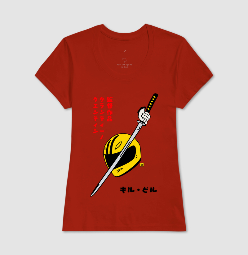 Kill Bill – Quentin Tarantino - Imagem 11