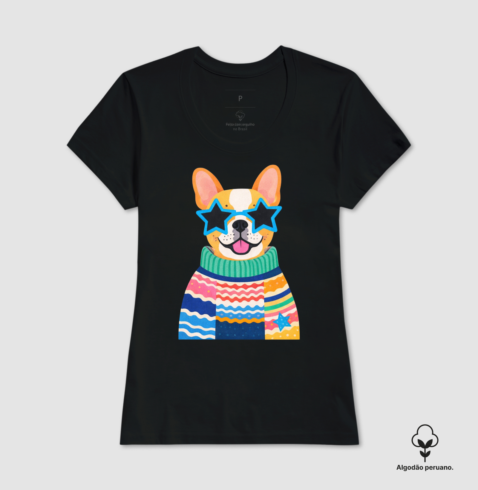 Camisa 7