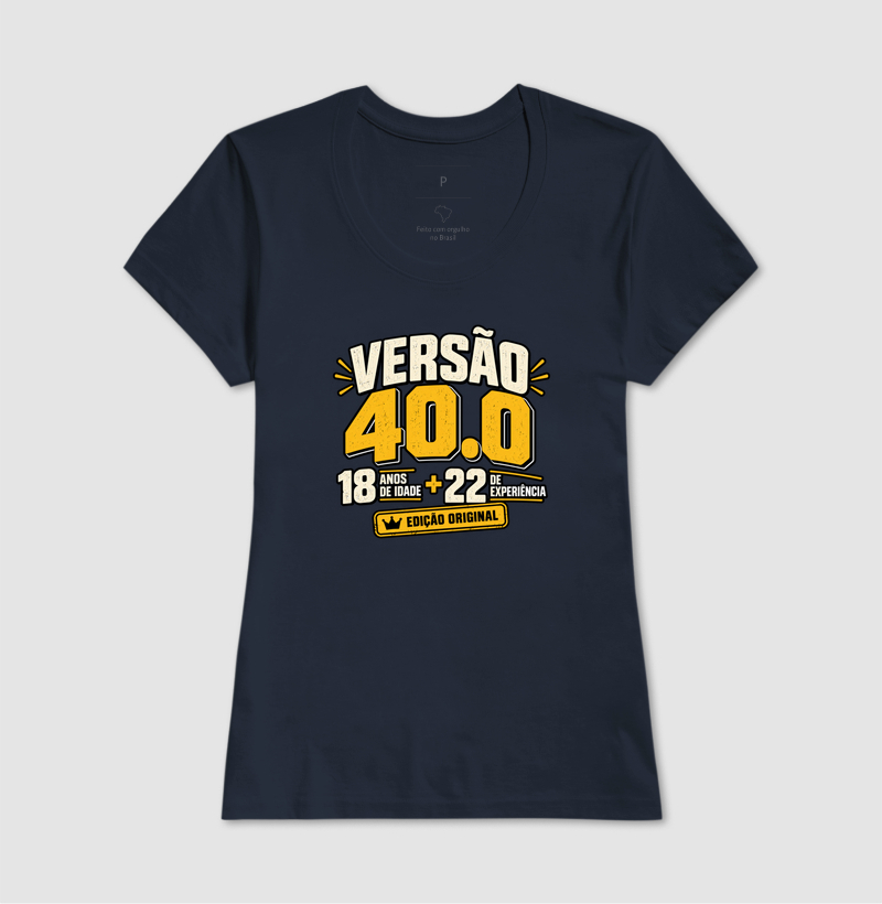 18 anos + 22 de experiência  - Imagem 7