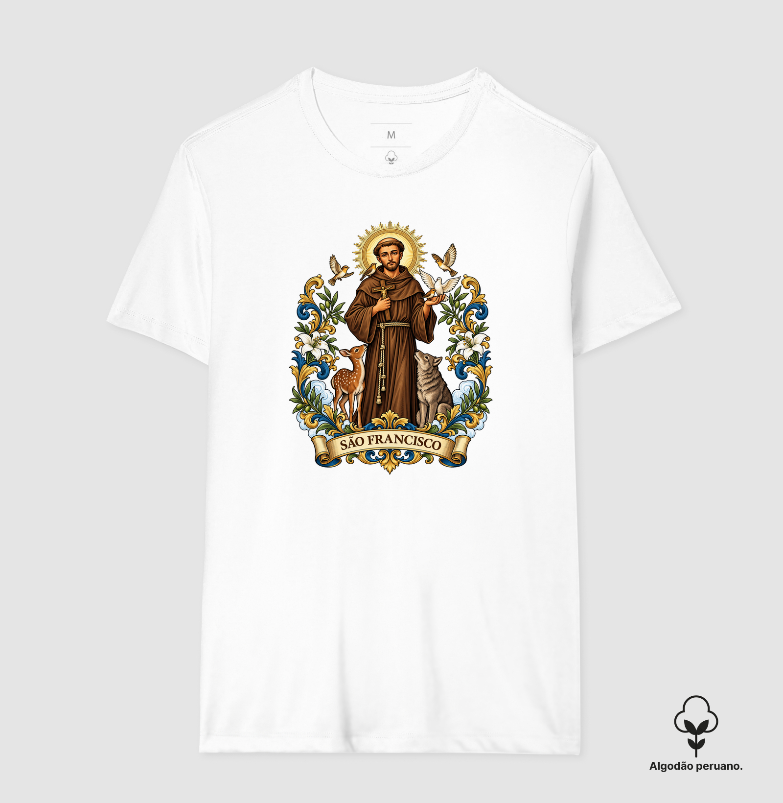 São Francisco - Imagem 8