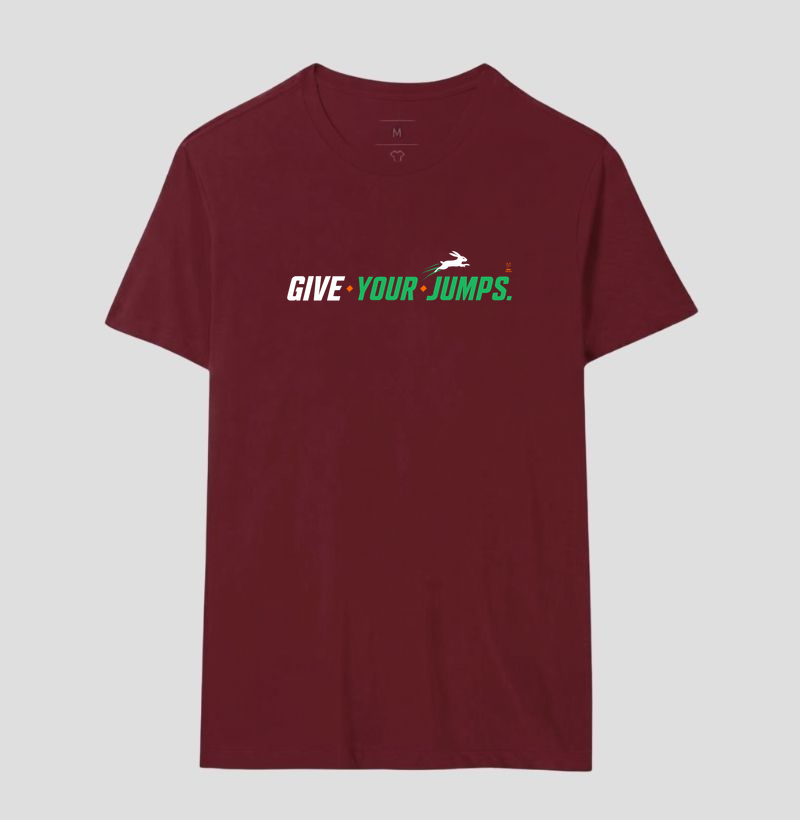 Give your jumps (Dê seus pulos)  - Imagem 16