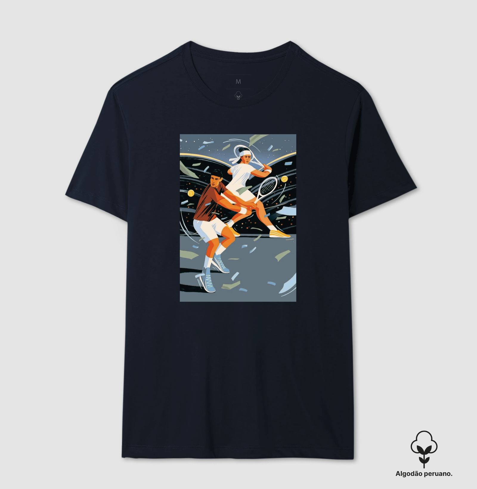 Camisa 5