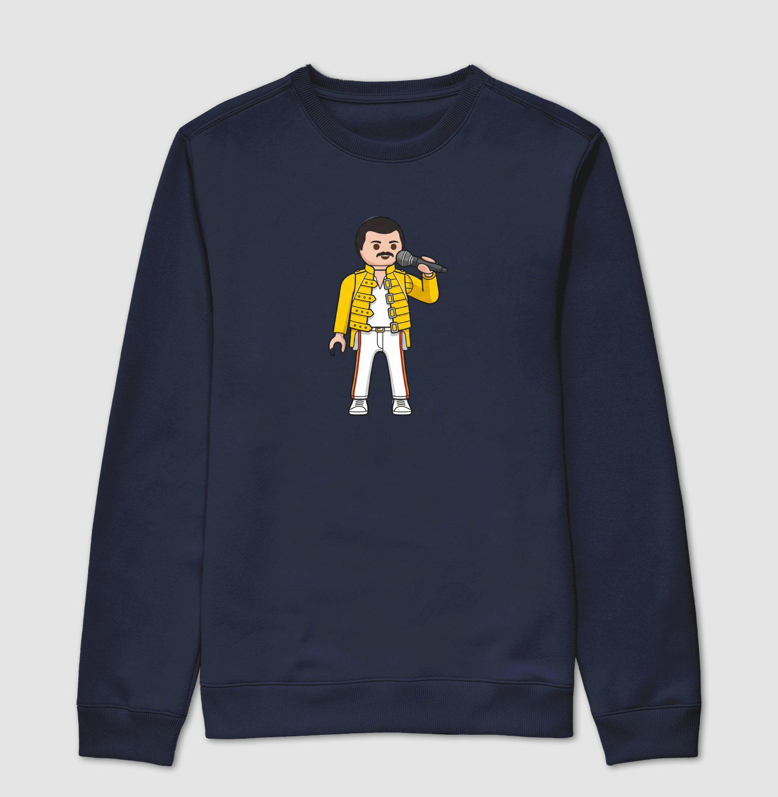 Camisa 4