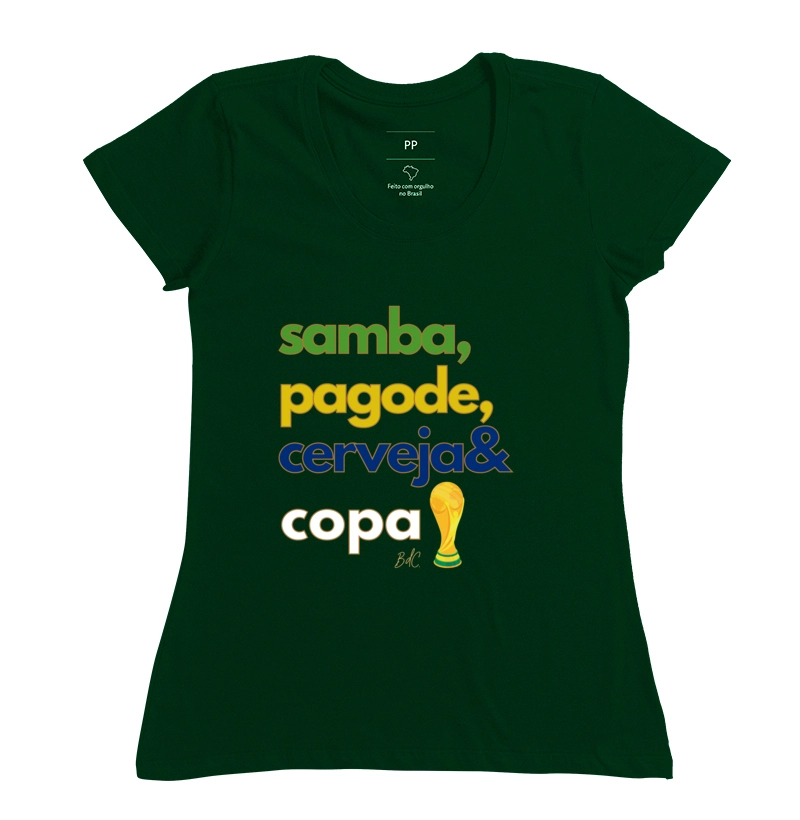 Camisa 10