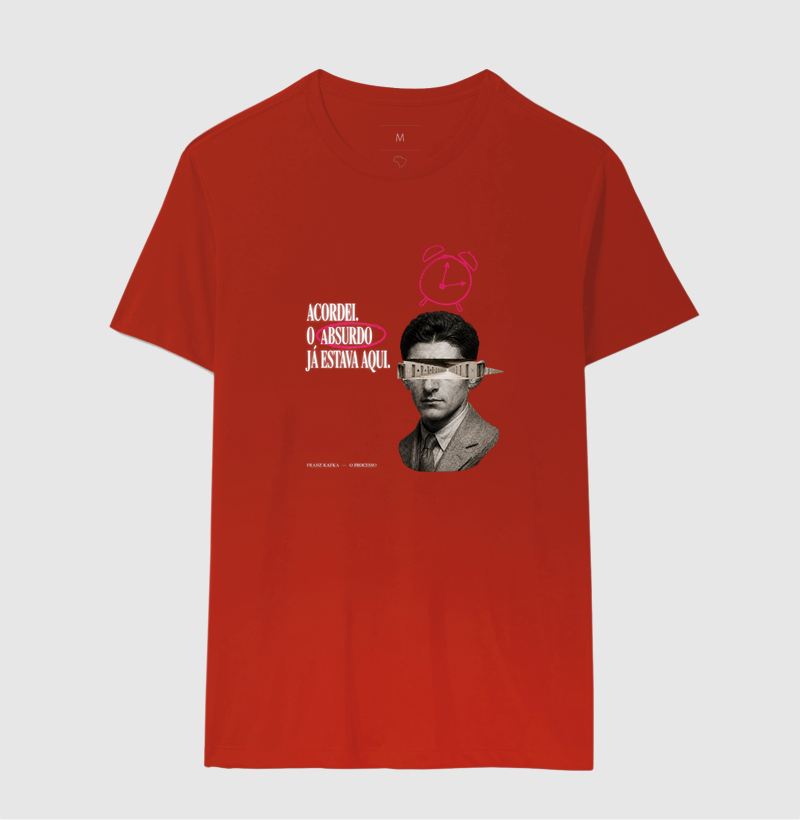 Kafka — O Absurdo Já Estava Aqui - Imagem 6