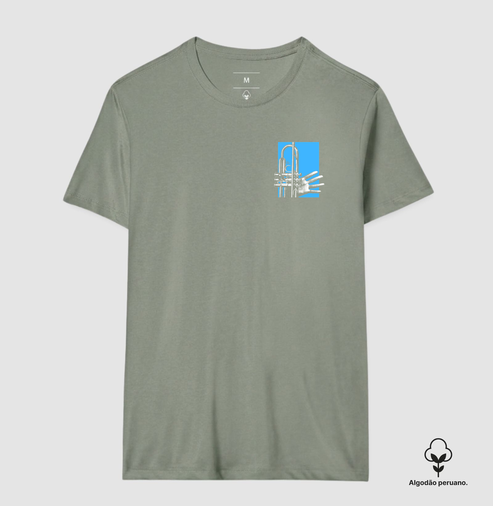 Camisa 9