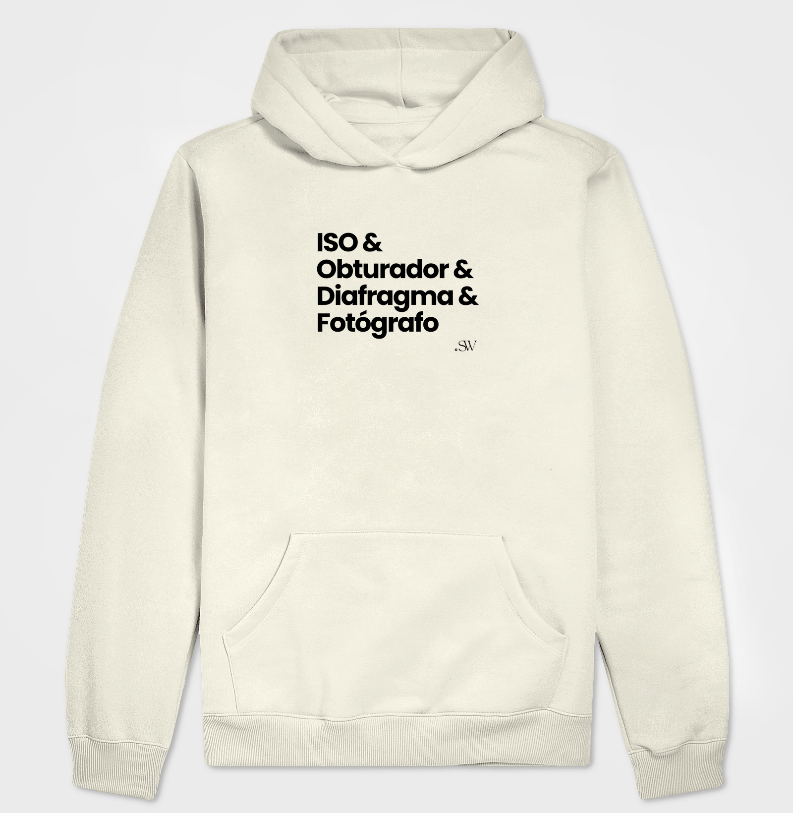 Hoodie Moletom | Shutter 01 Fotografia | Estilo, Conforto e Inspiração para Amantes da Imagem - Imagem 3