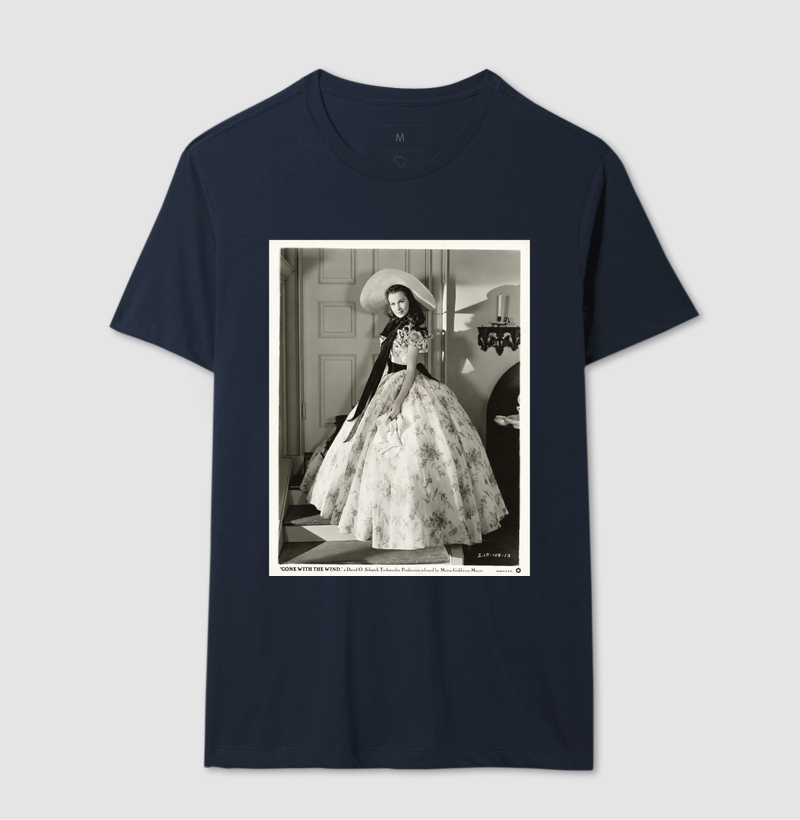 E o Vento Levou – Scarlett O’Hara - Imagem 6