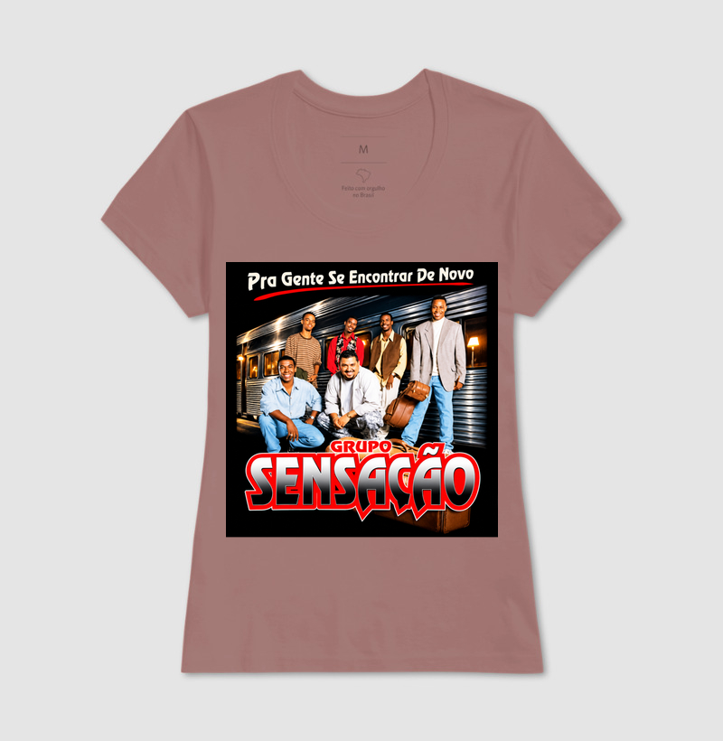 Sensação  - Imagem 18