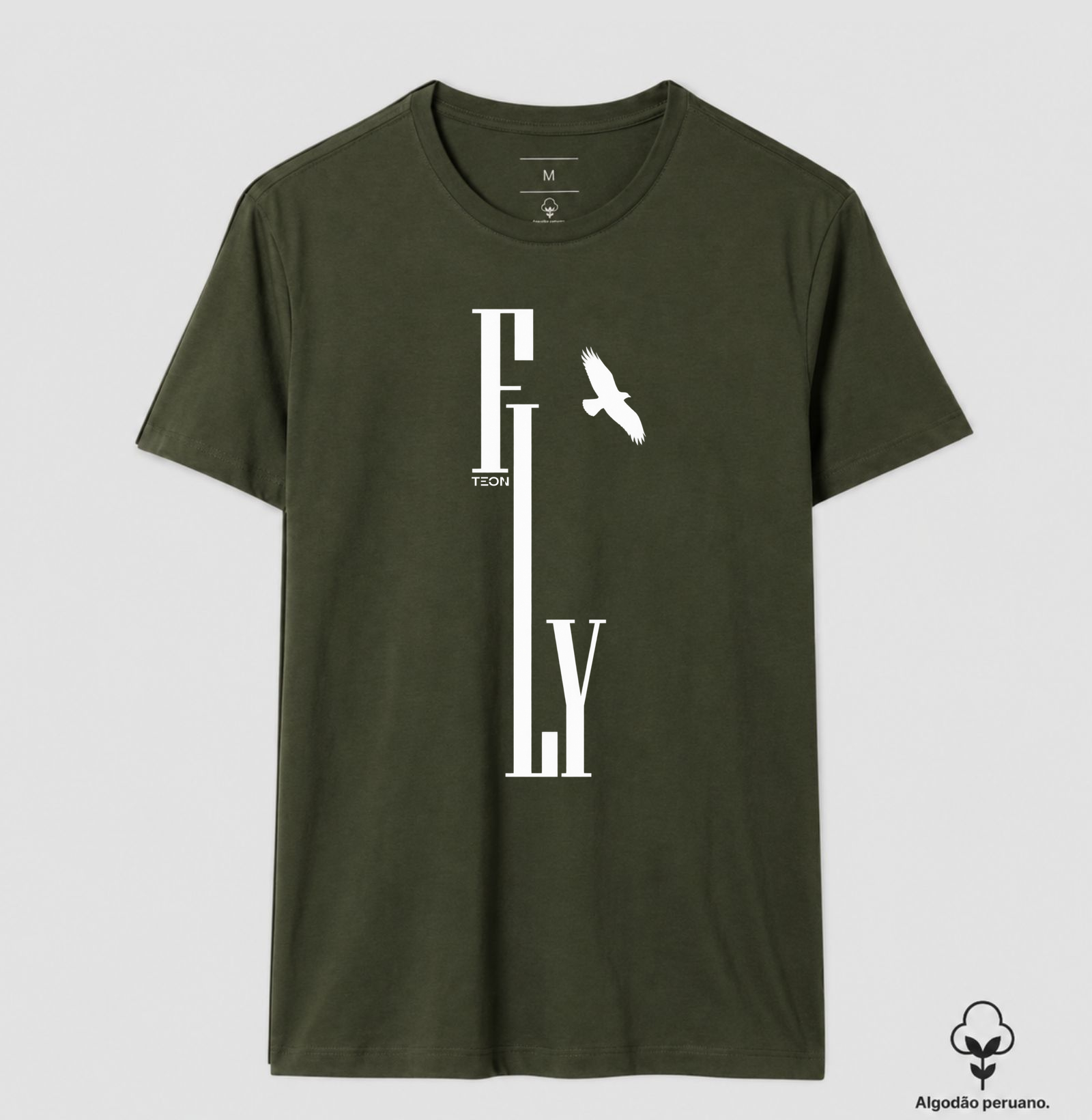 TEON Premium Design - Fly - Imagem 4