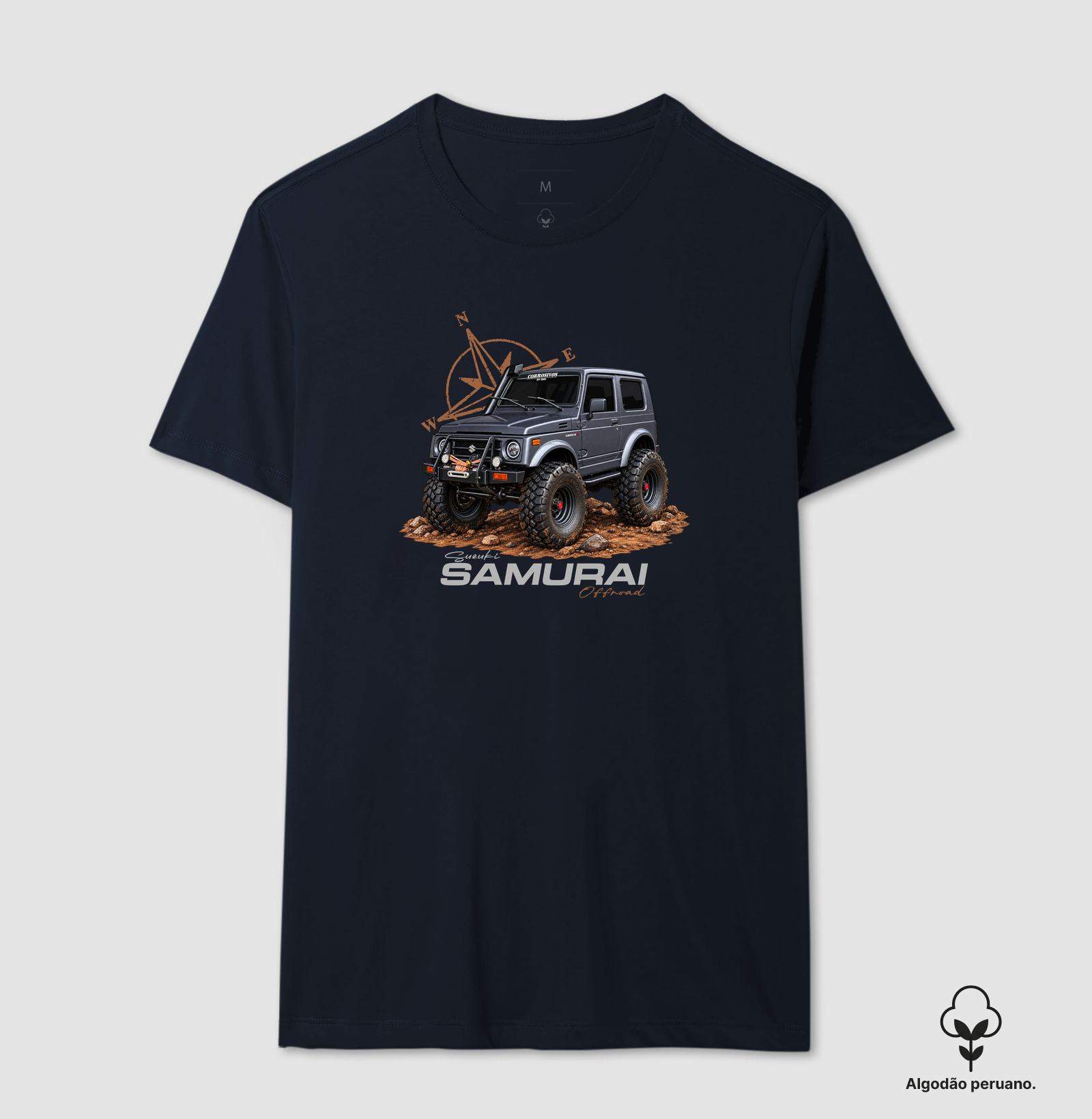 Camisa 6