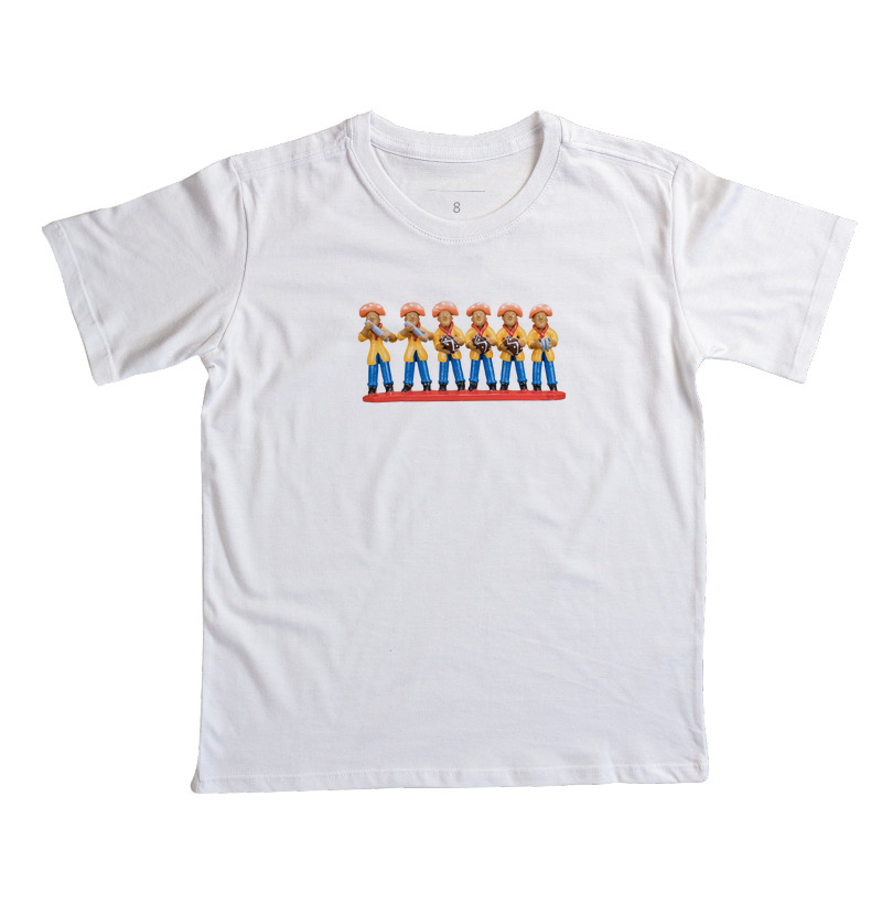 Camisa 3