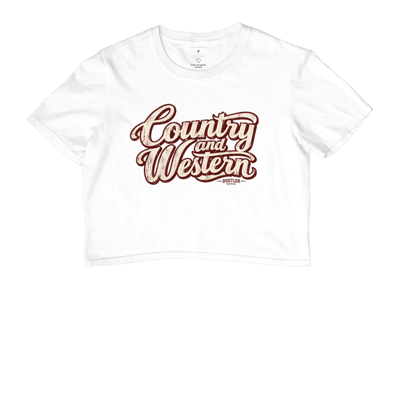 Country and Western - Imagem 3