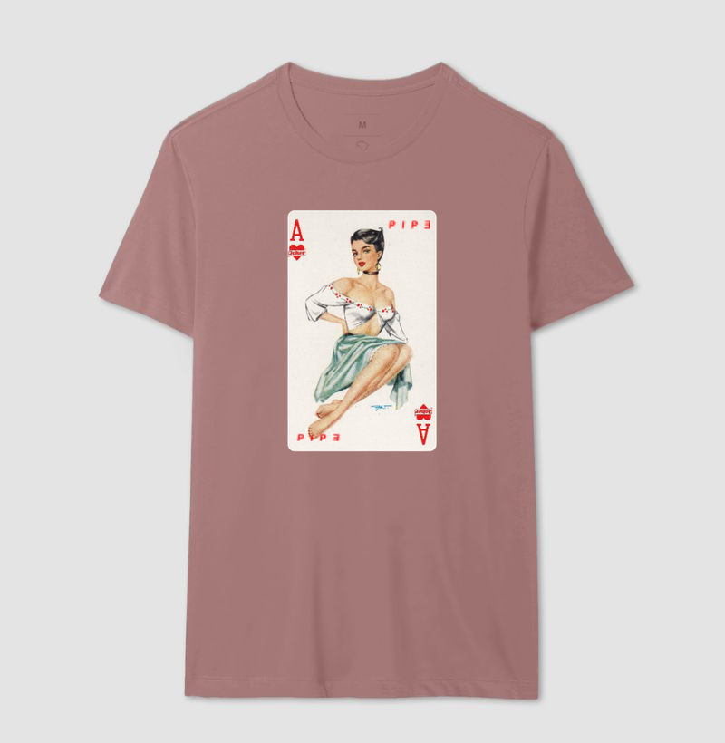 Camisa 16