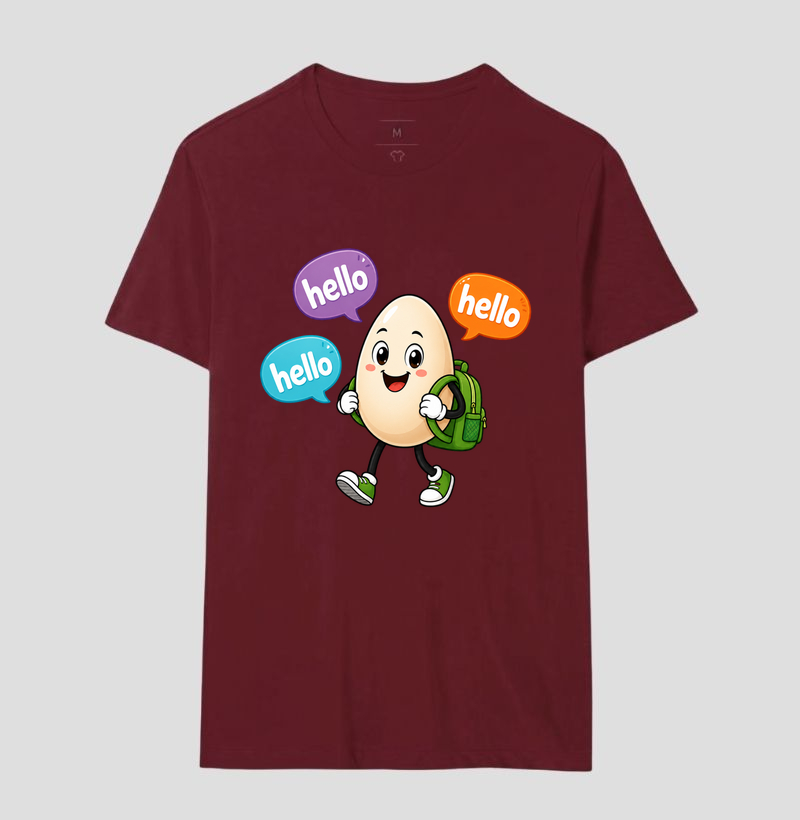 Camisa 17
