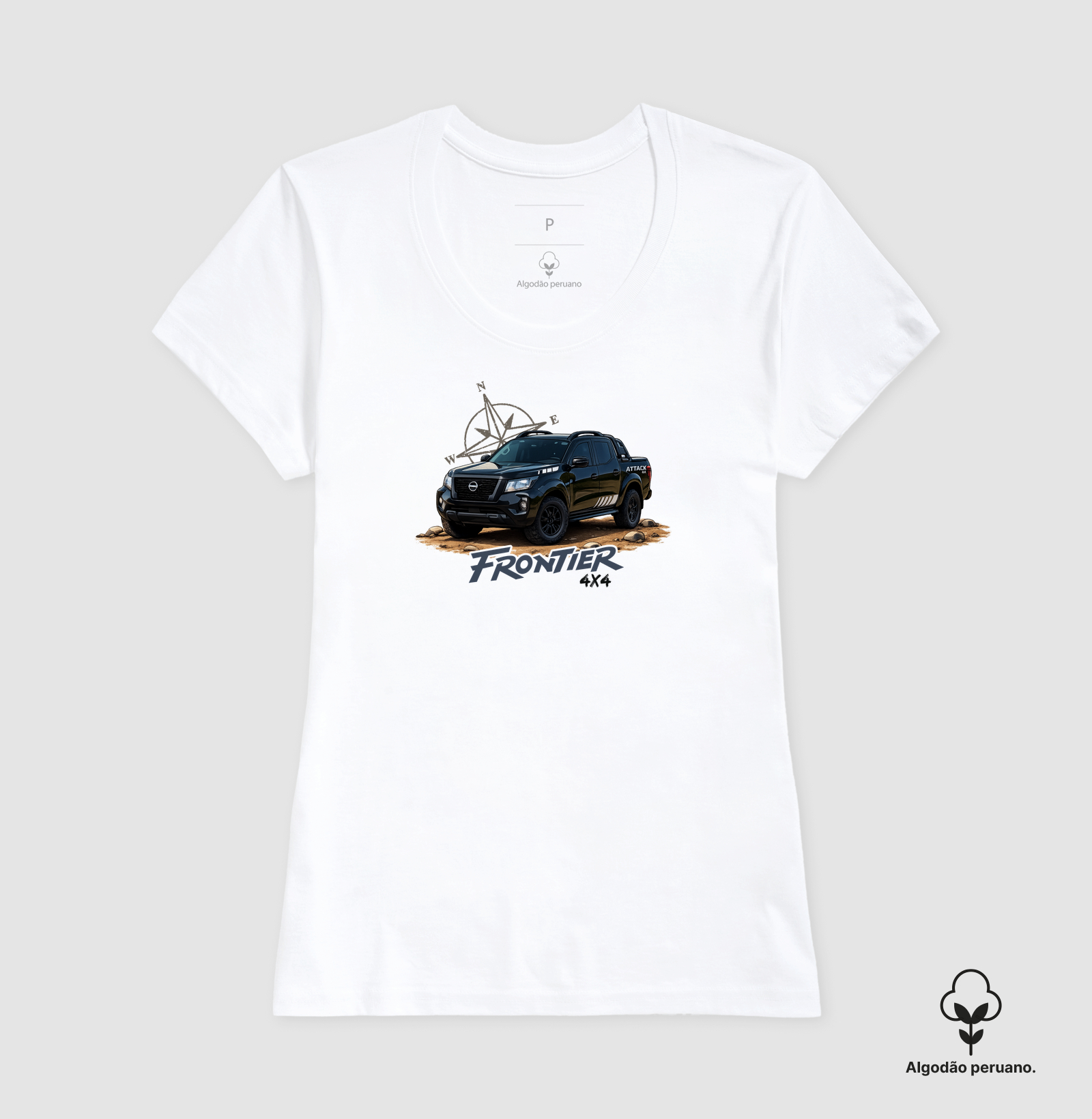 Camisa 2