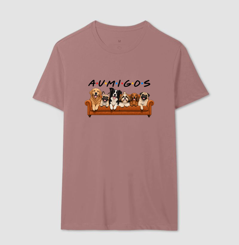 A.U.M.I.G.O.S - Imagem 16