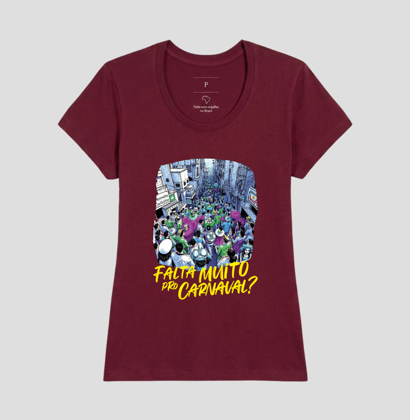 FALTA MUITO PRO CARNAVAL? 02 - Imagem 19