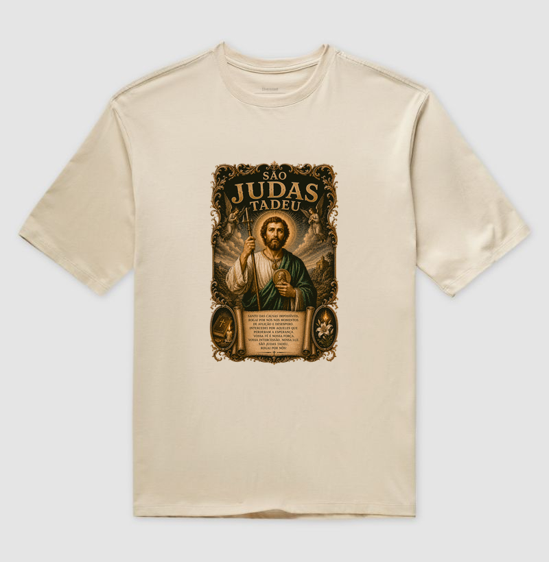 São Judas Tadeu - Imagem 3