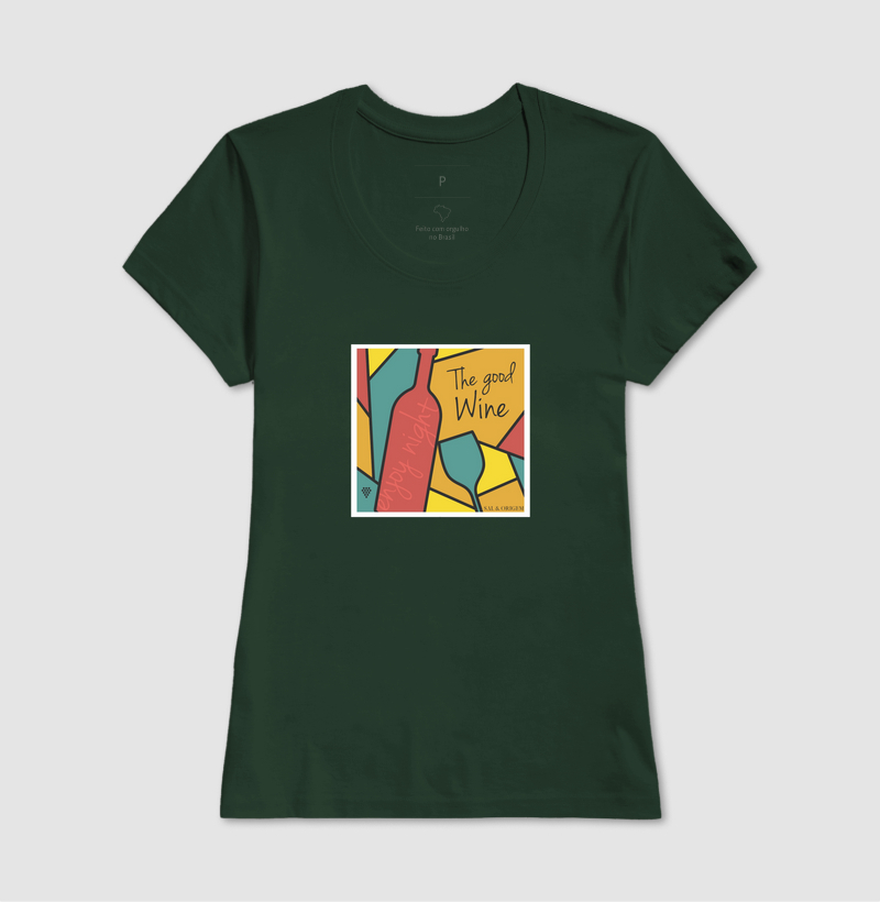 Camisa 12