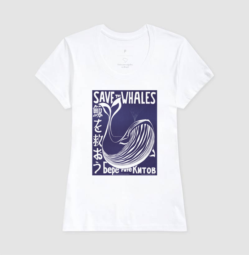 Save the whales - Imagem 5