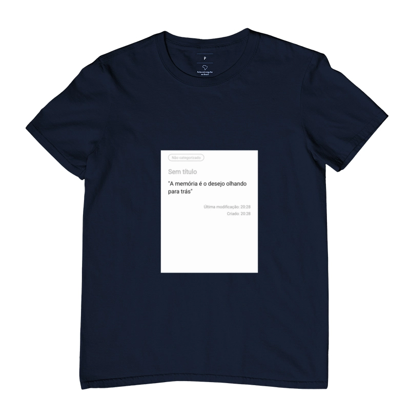 Camisa 5