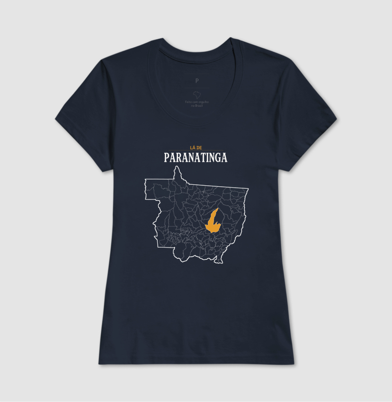 Paranatinga | Território MT - Imagem 7