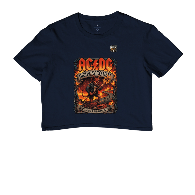 AC/DC – Highway to Hell - Imagem 4
