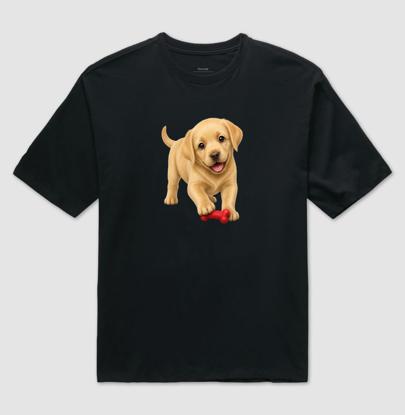 Labrador - Desenho Animado - Imagem 2