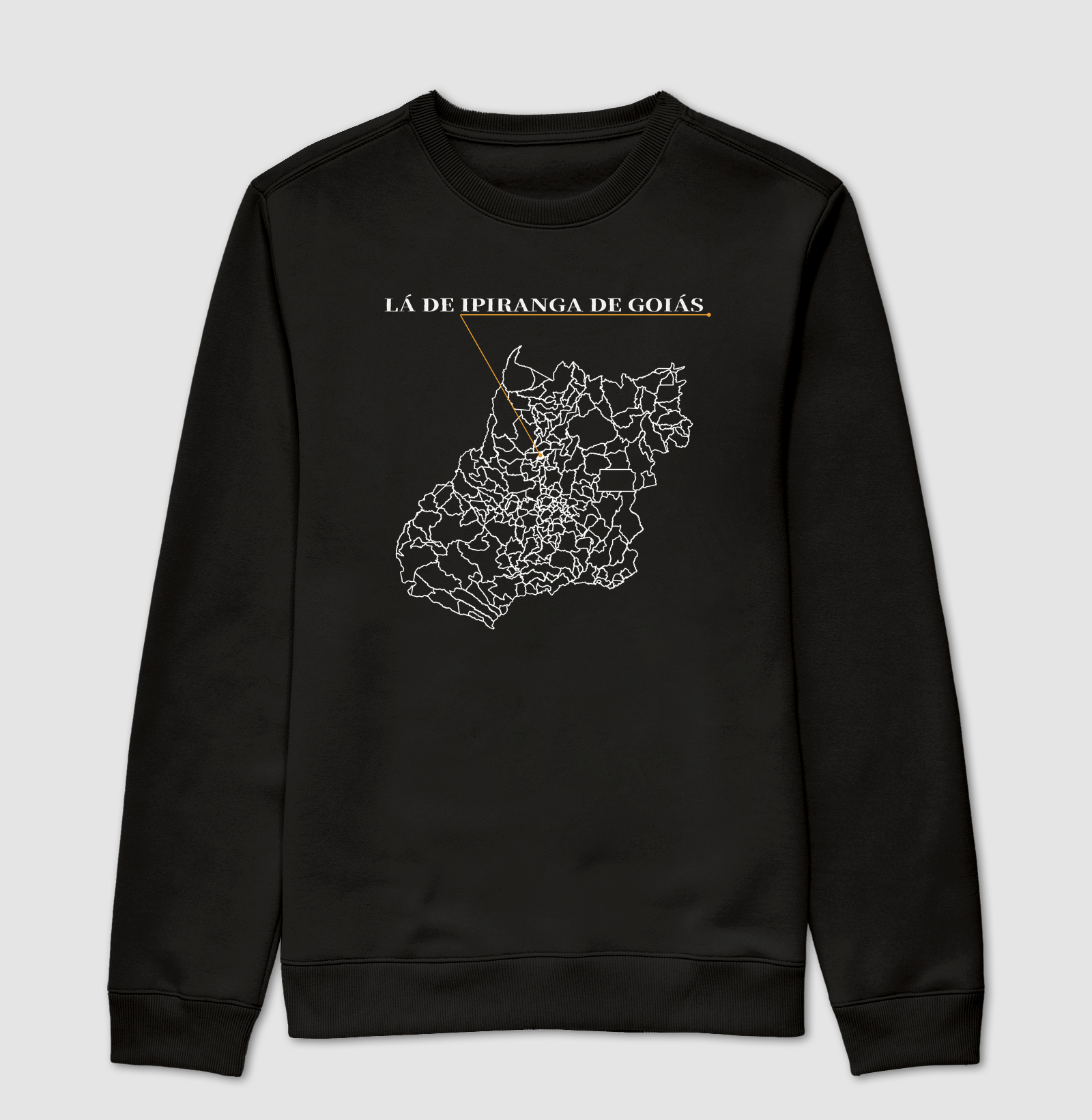 Ipiranga de Goiás | Origem GO - Imagem 4