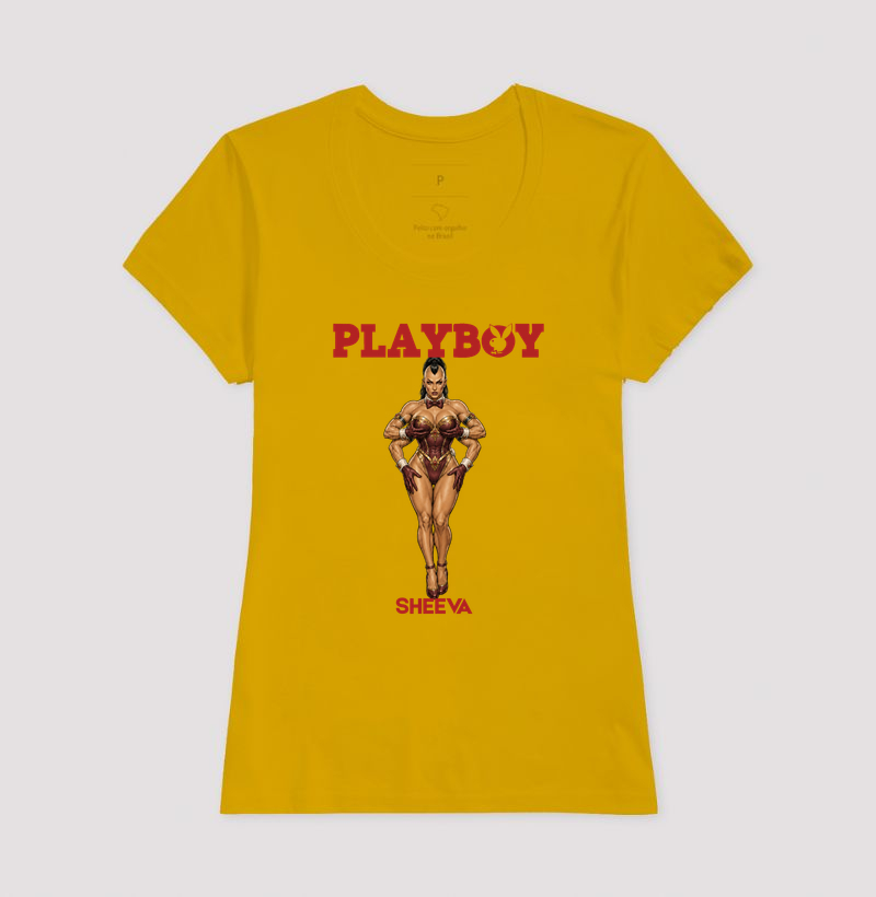 Playboy Sheeva - Imagem 13