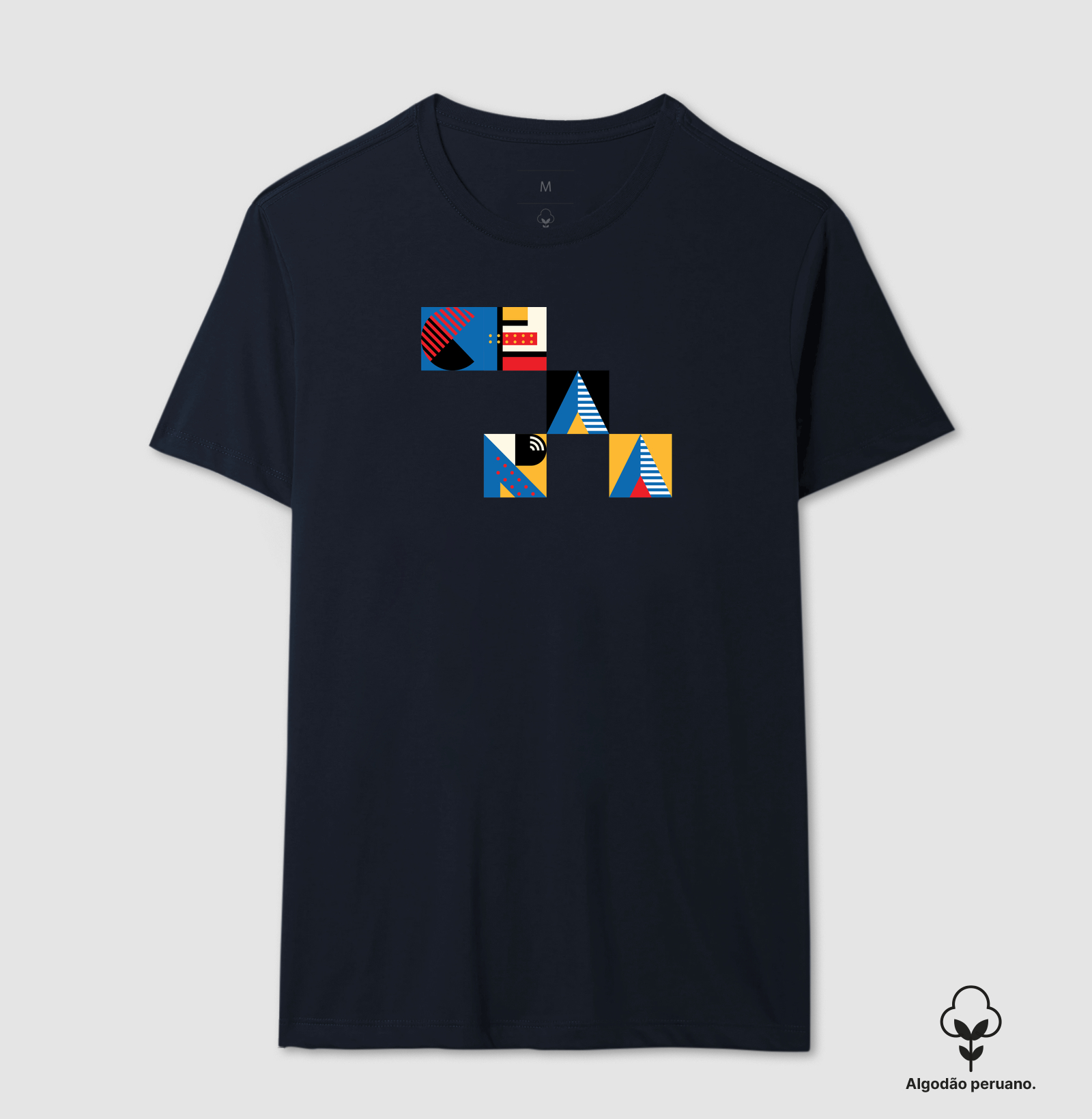 Camisa 4