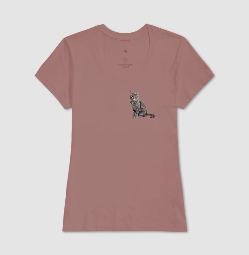 Camisa 16