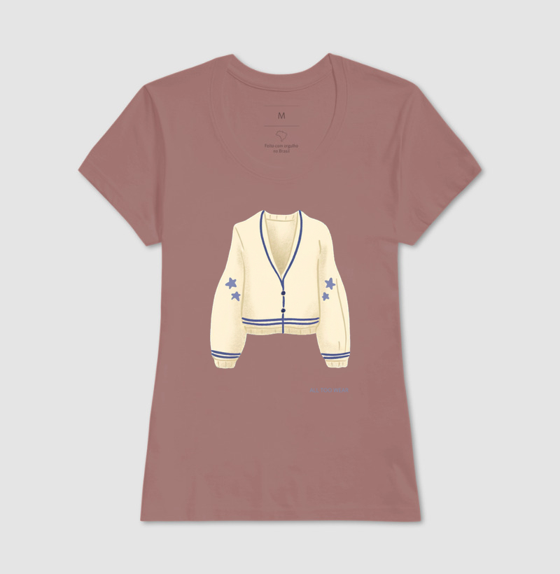 Camisa 16
