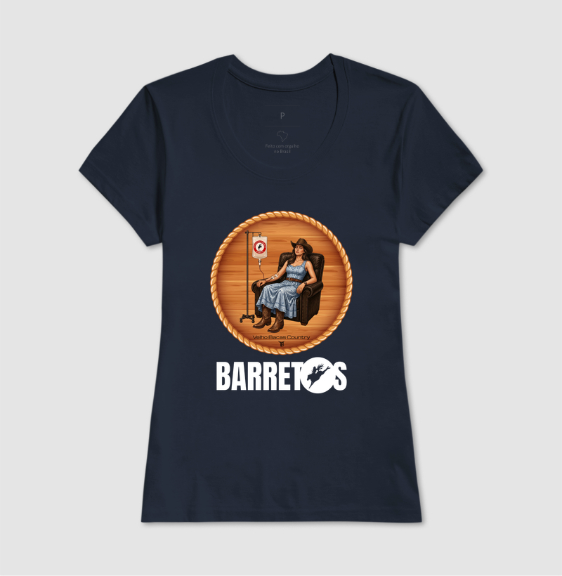 Barretos (cowgirl) - Imagem 7