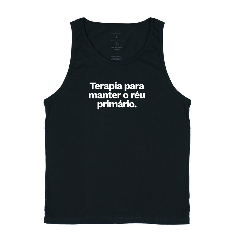 Terapia para manter o réu primário - Imagem 3