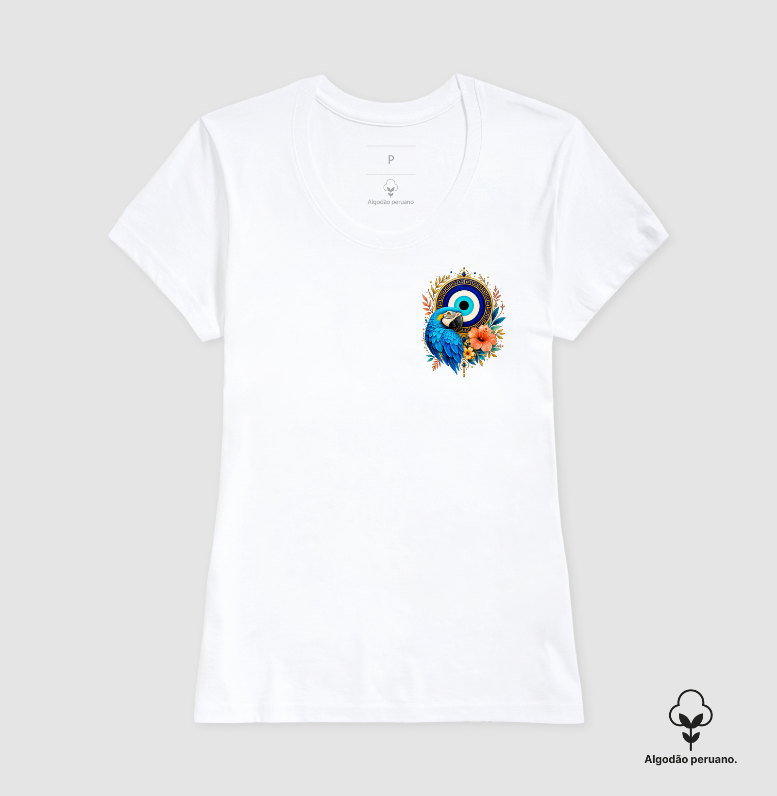 Camisa 2