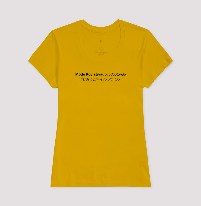 Camisa 6
